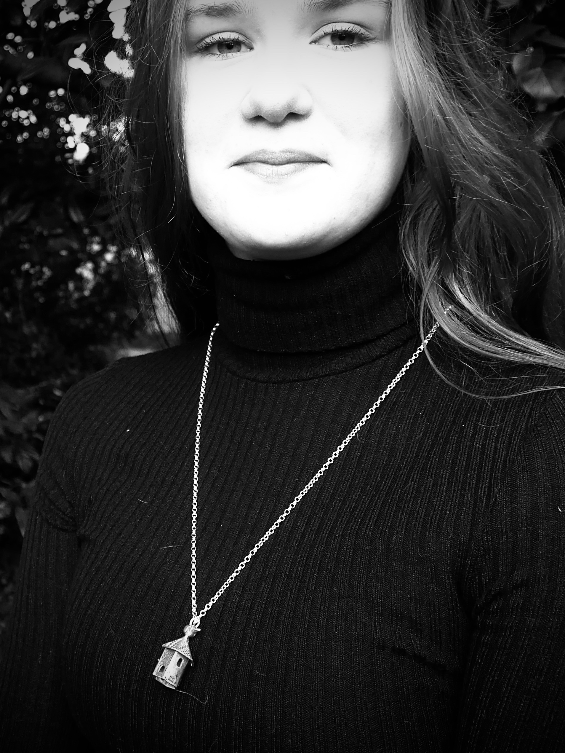 The Dovecote Necklace - Image 3
