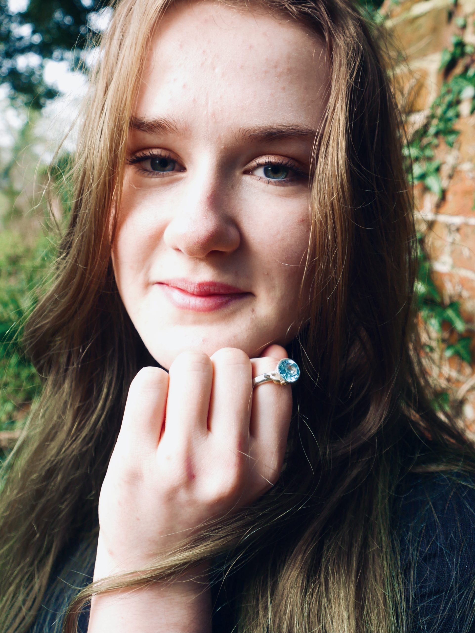 Queen Bee Ring - Image 2