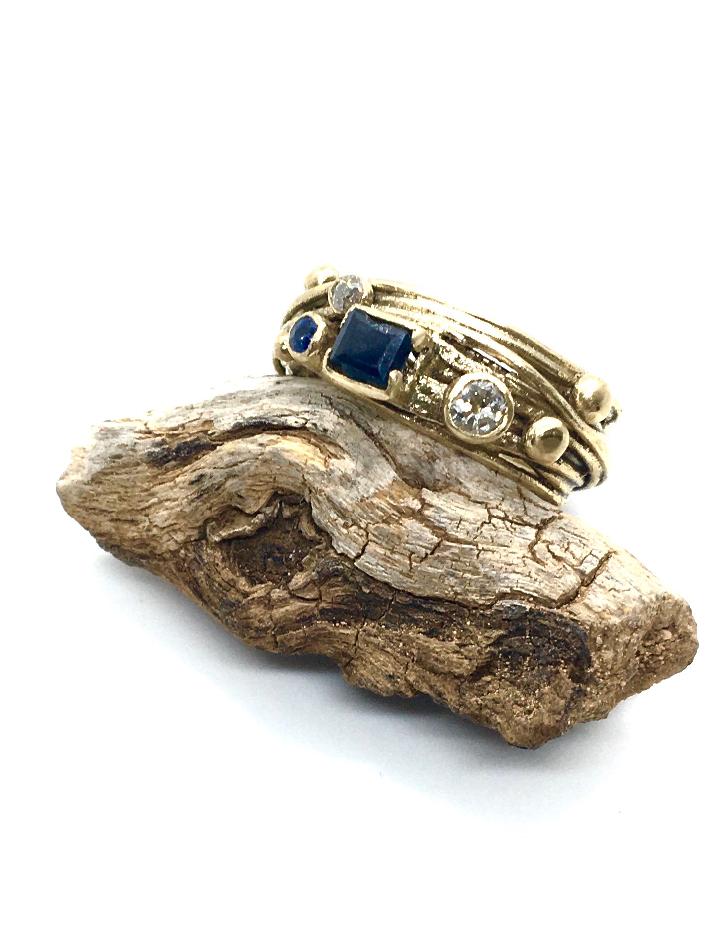 Ring Transformation