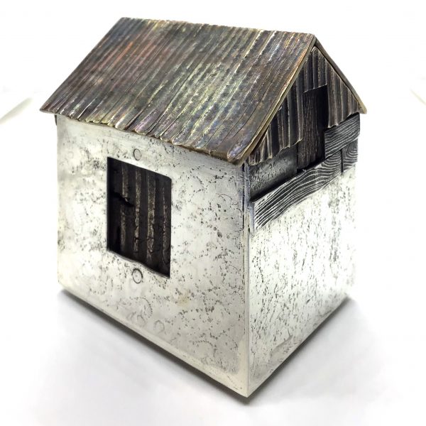 Packing shed Box
