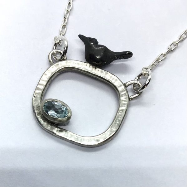 Birdbath Necklace - Image 5